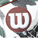 ウイルソン（Wilson）軟式用グラブ ユーティリティ用 野球グローブ ワナビー ヒーロー デュアル Wannabe Hero DUAL DW5 WBW102…