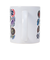 エヌビーエー（NBA）マグカップ ALLOVER NBA54160