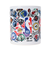 エヌビーエー（NBA）マグカップ ALLOVER NBA54160