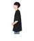 エクストララージ（XLARGE）スタンダード ロゴ ショートスリーブTシャツ 101243011019-BLACK