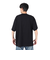 エクストララージ（XLARGE）スタンダード ロゴ ショートスリーブTシャツ 101243011019-BLACK