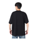 エクストララージ（XLARGE）スタンダード ロゴ ショートスリーブTシャツ 101243011019-BLACK