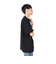 エクストララージ（XLARGE）スタンダード ロゴ ショートスリーブTシャツ 101243011019-BLACK