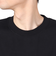 エクストララージ（XLARGE）スタンダード ロゴ ショートスリーブTシャツ 101243011019-BLACK