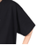 エクストララージ（XLARGE）スタンダード ロゴ ショートスリーブTシャツ 101243011019-BLACK