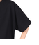 エクストララージ（XLARGE）スタンダード ロゴ ショートスリーブTシャツ 101243011019-BLACK