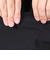 エクストララージ（XLARGE）スタンダード ロゴ ショートスリーブTシャツ 101243011019-BLACK