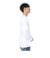 エクストララージ（XLARGE）チームロゴ ロングスリーブTシャツ 101243011028-WHITE