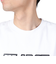 エクストララージ（XLARGE）チームロゴ ロングスリーブTシャツ 101243011028-WHITE