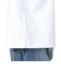 エクストララージ（XLARGE）チームロゴ ロングスリーブTシャツ 101243011028-WHITE