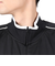 エクストララージ（XLARGE）EMBROIDERED ロゴ パイピング トラックジャケット 101243021003-BLACK