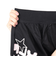 エクストララージ（XLARGE）EMBROIDERED ロゴ パイピング トラックジャケット 101243021003-BLACK