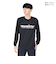 ハンドボールウェア ベーシック ロングTシャツ HB00TS02-01