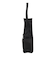 DIDONE ロゴ ビッグ トートバッグ 103203053014-BLACK