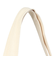 DIDONE ロゴ ビッグ トートバッグ 103203053014-WHITE