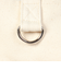 DIDONE ロゴ ビッグ トートバッグ 103203053014-WHITE