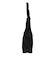 PIPING スクエア トートバッグ COOPER ロゴ 103212053011-BLACK
