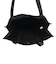 PIPING スクエア トートバッグ COOPER ロゴ 103212053011-BLACK