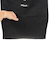 PIPING スクエア トートバッグ COOPER ロゴ 103212053011-BLACK