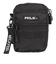 アクティブ フロントポケット MOLLE ショルダーバッグ 103224053003-BLACK