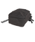 アクティブ フロントポケット MOLLE ショルダーバッグ 103224053003-BLACK