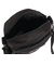 アクティブ フロントポケット MOLLE ショルダーバッグ 103224053003-BLACK