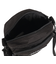 アクティブ フロントポケット MOLLE ショルダーバッグ 103224053003-BLACK