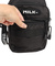 アクティブ フロントポケット MOLLE ショルダーバッグ 103224053003-BLACK