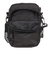アクティブ フロントポケット MOLLE ショルダーバッグ 103224053003-BLACK