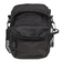 アクティブ フロントポケット MOLLE ショルダーバッグ 103224053003-BLACK