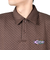 エクストララージ（XLARGE）BARBED WIRE ポロシャツ 101242013003-BROWN