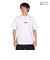 エクストララージ（XLARGE）スタンダード ロゴ ショートスリーブTシャツ 101243011019-WHITE