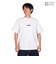エクストララージ（XLARGE）スタンダード ロゴ ショートスリーブTシャツ 101243011019-WHITE