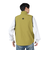 エクストララージ（XLARGE）UTILITY ナイロンベスト 101243021001-GREEN