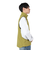 エクストララージ（XLARGE）UTILITY ナイロンベスト 101243021001-GREEN