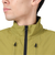 エクストララージ（XLARGE）UTILITY ナイロンベスト 101243021001-GREEN