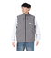 エクストララージ（XLARGE）UTILITY ナイロンベスト 101243021001-GREY