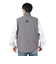 エクストララージ（XLARGE）UTILITY ナイロンベスト 101243021001-GREY
