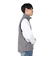 エクストララージ（XLARGE）UTILITY ナイロンベスト 101243021001-GREY