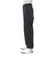 エクストララージ（XLARGE）OVERDYED DOUBLE KNEE パンツ 101243031009-BLACK