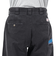 エクストララージ（XLARGE）OVERDYED DOUBLE KNEE パンツ 101243031009-BLACK