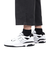 エクストララージ（XLARGE）OVERDYED DOUBLE KNEE パンツ 101243031009-BLACK