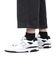 エクストララージ（XLARGE）OVERDYED DOUBLE KNEE パンツ 101243031009-BLACK