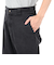 エクストララージ（XLARGE）OVERDYED DOUBLE KNEE パンツ 101243031009-BLACK