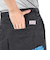 エクストララージ（XLARGE）OVERDYED DOUBLE KNEE パンツ 101243031009-BLACK