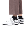 エクストララージ（XLARGE）OVERDYED DOUBLE KNEE パンツ 101243031009-BROWN