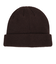 エクストララージ（XLARGE）OVAL EMB.ニットキャップ 101243051004-BROWN