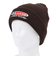 エクストララージ（XLARGE）OVAL EMB.ニットキャップ 101243051004-BROWN