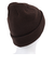 エクストララージ（XLARGE）OVAL EMB.ニットキャップ 101243051004-BROWN