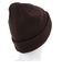エクストララージ（XLARGE）OVAL EMB.ニットキャップ 101243051004-BROWN